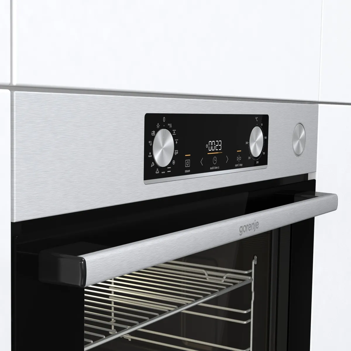 ���� ������� Gorenje BPS6737E03X