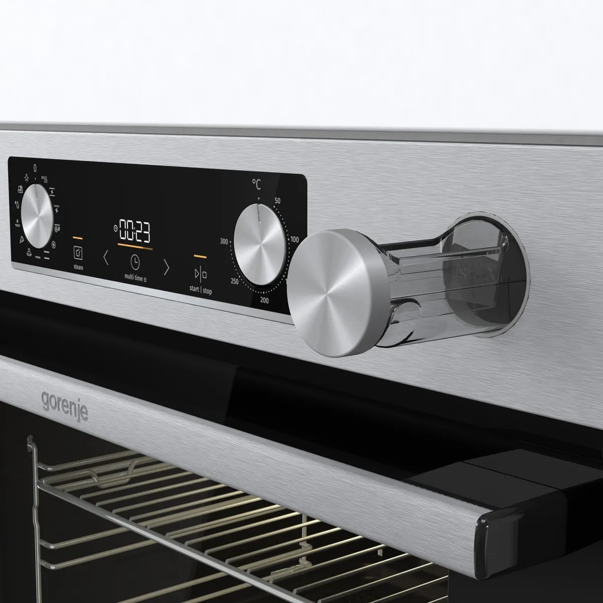 ���� ������� Gorenje BPS6737E03X