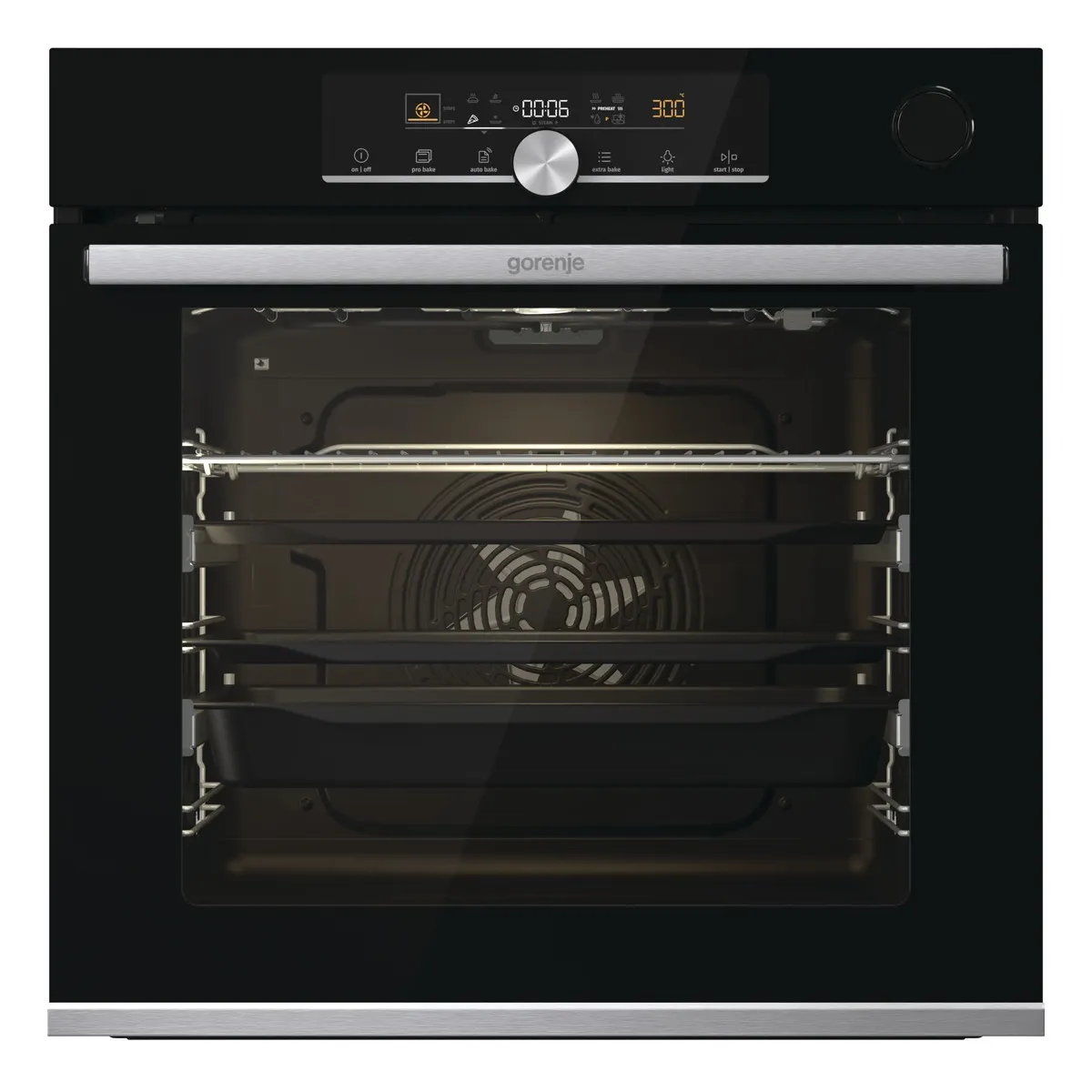 ���� ���� ������� ������� ������ ����� ���� ������� Gorenje ADVANCED BPSAX6747A08BG *����� ����*