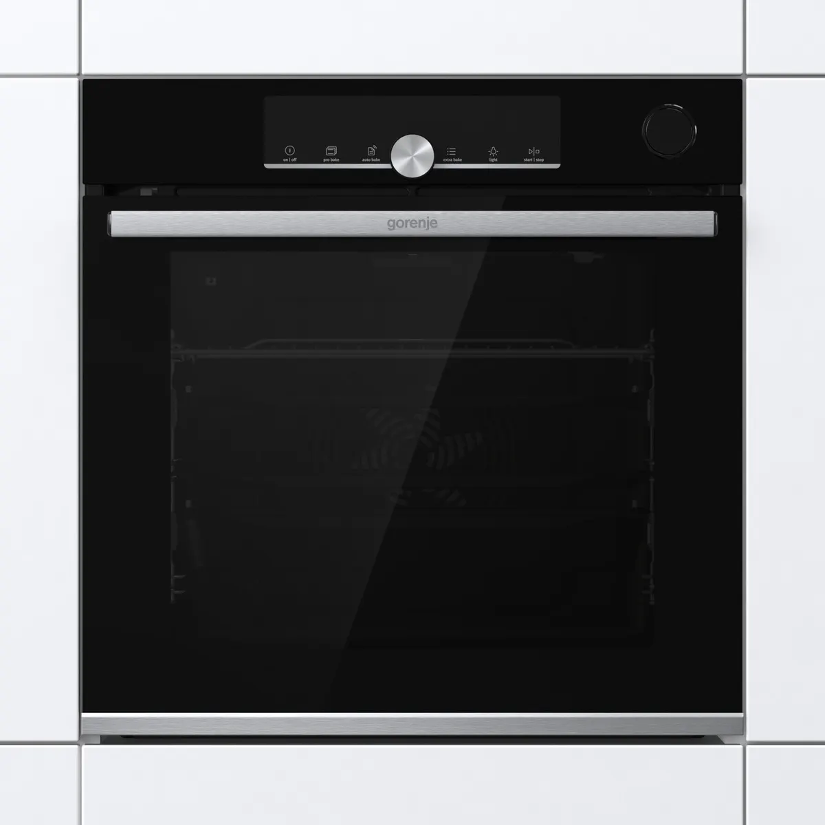 Gorenje ADVANCED BPSAX6747A08BG