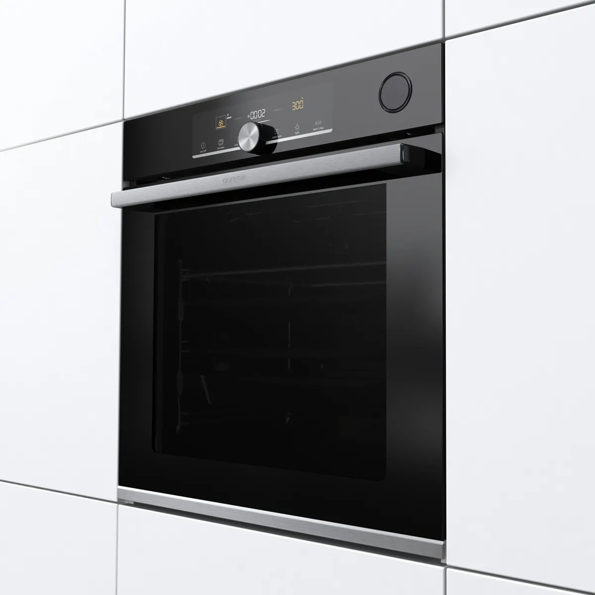 ���� ���� ������� Gorenje ADVANCED BPSAX6747A08BG