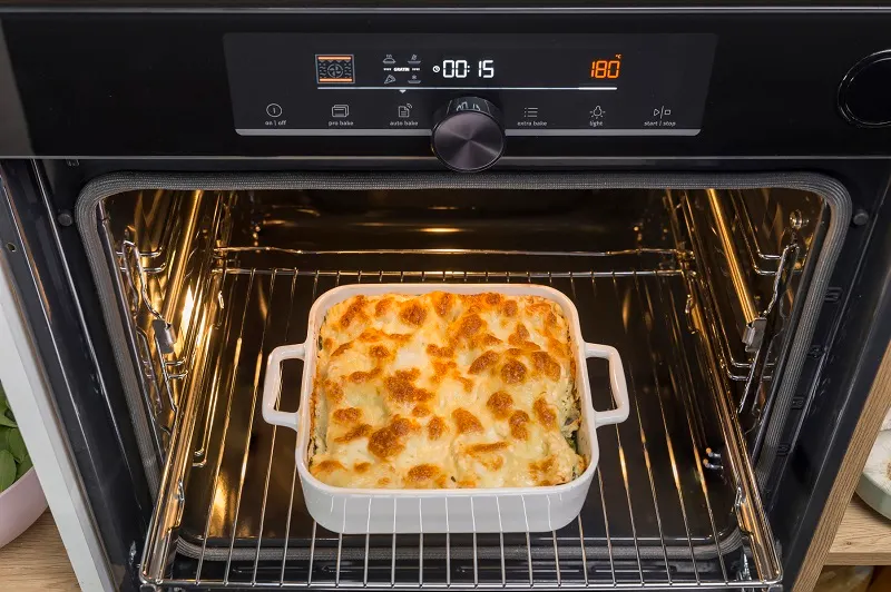 ���� ���� ������� Gorenje ADVANCED BPSAX6747A08BG
