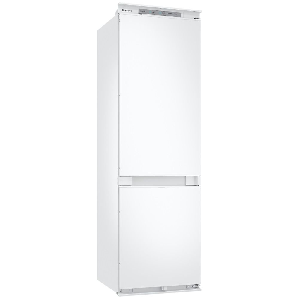 מקרר אינטגרלי סמסונג (60 ס"מ) 271 ליטר Samsung BRB266030WW *שומר שבת* מקרר אינטגרלי סמסונג (60 ס"מ) 271 ליטר Samsung BRB266030WW *שומר שבת*