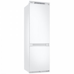 מקרר אינטגרלי סמסונג (60 ס"מ) 271 ליטר Samsung BRB266030WW *שומר שבת* מקרר אינטגרלי סמסונג (60 ס"מ) 271 ליטר Samsung BRB266030WW *שומר שבת*