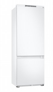מקרר אינטגרלי סמסונג (70 ס"מ) 389 ליטר Samsung BRB38G705EWW מקרר אינטגרלי סמסונג (70 ס"מ) 389 ליטר Samsung BRB38G705EWW