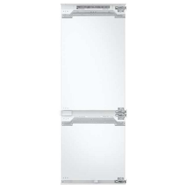 מקרר אינטגרלי סמסונג (60 ס"מ) 267 ליטר Samsung BRB80F26CEFO מקרר אינטגרלי סמסונג (60 ס"מ) 267 ליטר Samsung BRB80F26CEFO