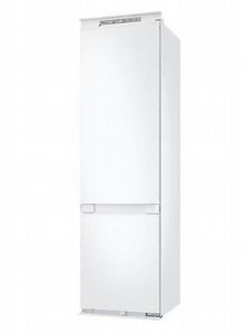 מקרר אינטגרלי סמסונג (60 ס"מ) 298 ליטר Samsung BRB80F30AE מקרר אינטגרלי סמסונג (60 ס"מ) 298 ליטר Samsung BRB80F30AE