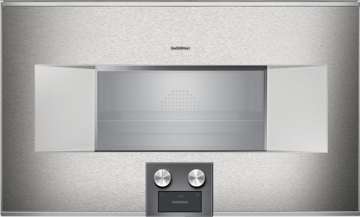 ���� ���� ����� ���� 45 �"� ������ ������� ���� ����� Gaggenau BS484112