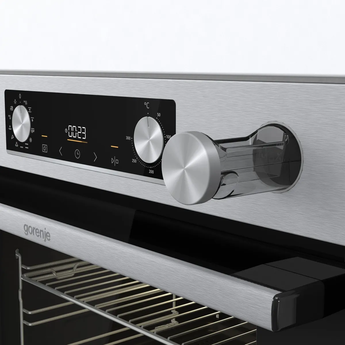 ���� ������� Gorenje BSA6737E15X