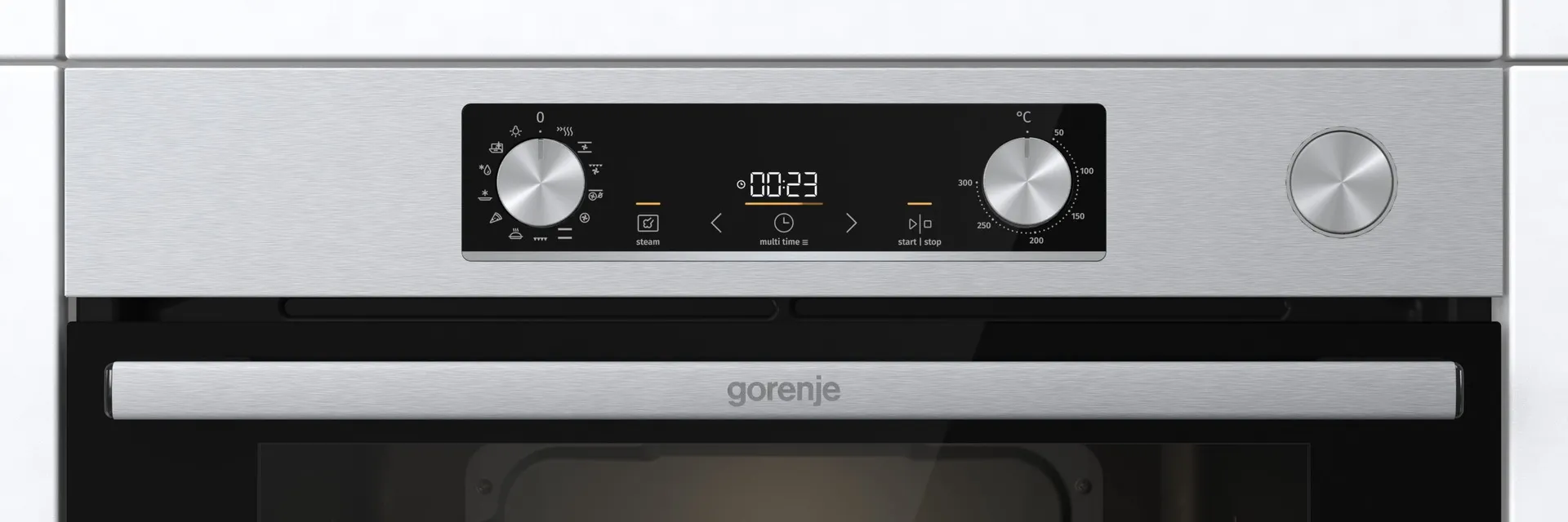 ���� ���� ������� ������� Gorenje ESSENTIAL BSA6737E15X *����� ����*