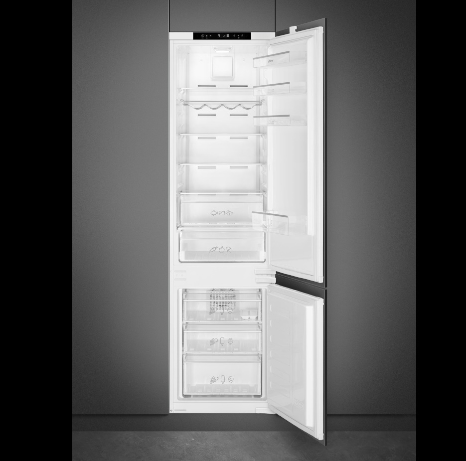 ���� �������� 60 �"� SMEG C8194TN2P