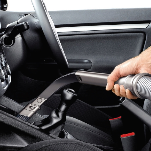 ���� ������ ���� ����� ������  CAR-KIT Dyson 