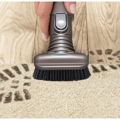 ���� ������ ���� ����� ������  CAR-KIT Dyson 