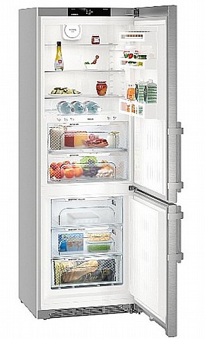 ���� 70 �"� ����� ����� BioFresh ���� LIEBHERR ����� ��� CBNEF 5735