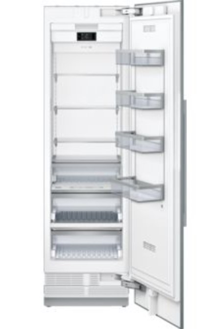 מקרר אינטגרלי 61 ס"מ 391 ליטר סימנס Siemens CL24RP02 Cool-A מקרר אינטגרלי 61 ס"מ 391 ליטר סימנס Siemens CL24RP02 Cool-A