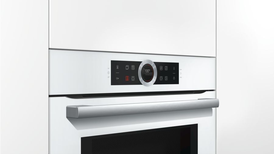 ���� ���� ����� ������� ��� 45 ���� 45 �"� BOSCH CMG633BW1