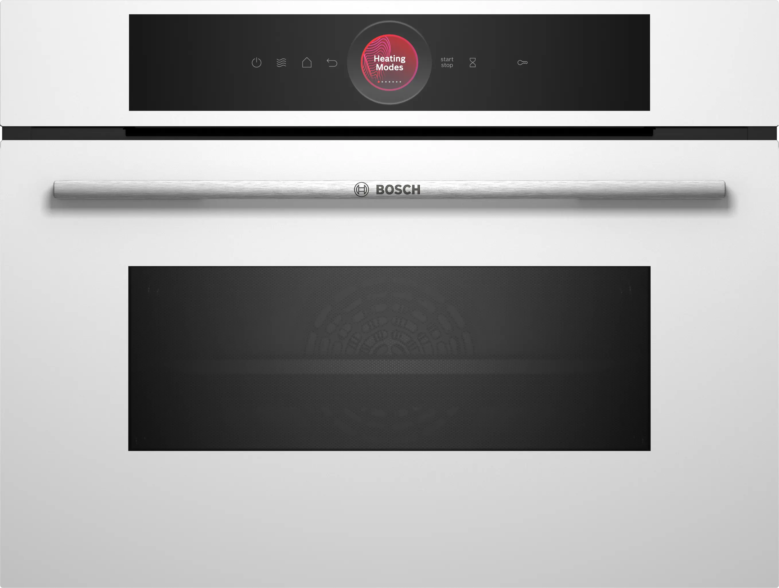 תנור משולב מיקרוגל בוש 45 ליטר (גובה 45 ס"מ) שחור BOSCH CMG7241B1 תנור משולב מיקרוגל בוש 45 ליטר (גובה 45 ס"מ) שחור BOSCH CMG7241B1