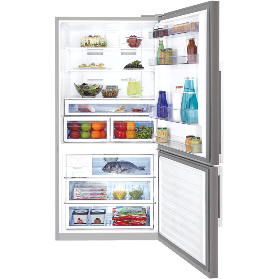 ���� ����� ����� ��� 554 ���� ������� Beko CN160241XB �