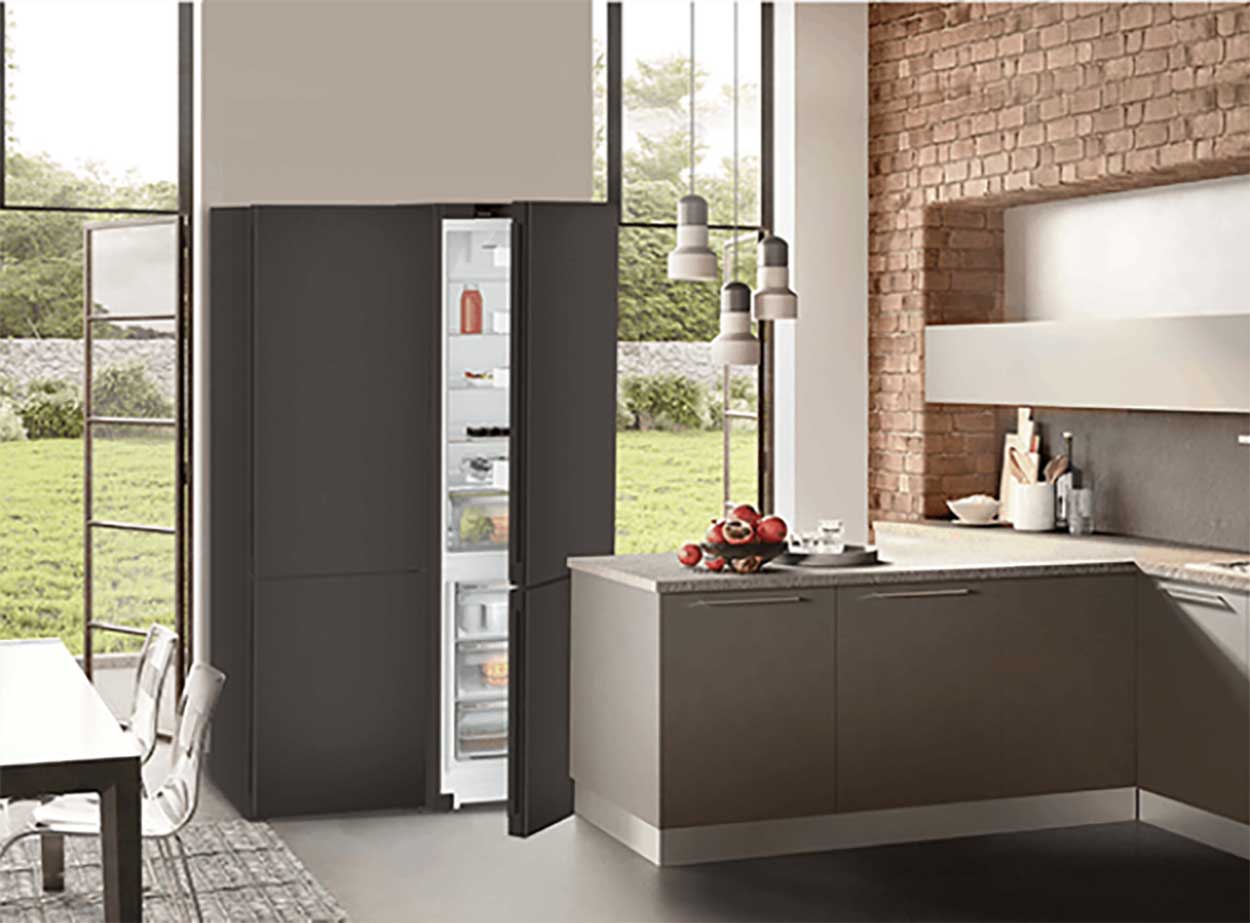 ���� ����� ����� 360 ���� (60 �"�) ����� ���� LIEBHERR CNSFF 5703B