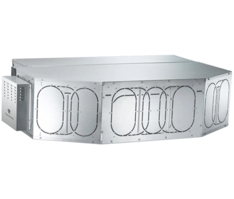 ���� ������ Electra COMPACT-INV-60T