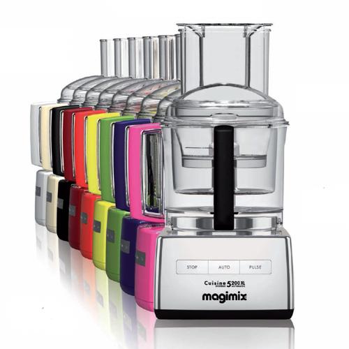 ���� ���� MAGIMIX ������� CS5200XLD