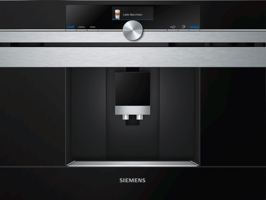 ����� ��� ������� �������� ��������� 45 �"� ����� Siemens CT636LES6 