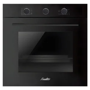 תנור בנוי סאוטר גימור שחור Sauter CUISINE-5000B תנור בנוי סאוטר גימור שחור Sauter CUISINE-5000B