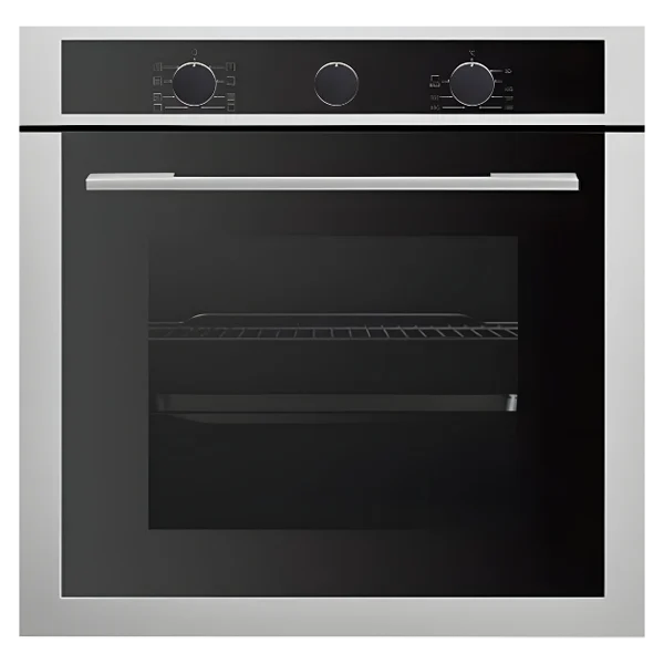 תנור בנוי סאוטר גימור נירוסטה Sauter CUISINE-5000IX תנור בנוי סאוטר גימור נירוסטה Sauter CUISINE-5000IX