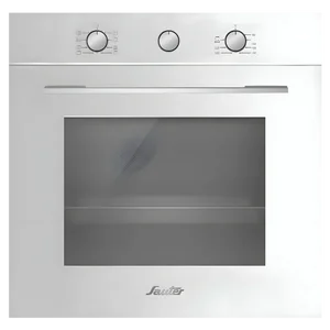 תנור בנוי סאוטר לבן Sauter CUISINE-5000W תנור בנוי סאוטר לבן Sauter CUISINE-5000W