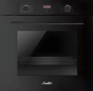 תנור בנוי סאוטר גימור שחור Sauter CUISINE-5010B תנור בנוי סאוטר גימור שחור Sauter CUISINE-5010B