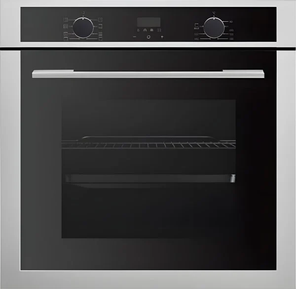 תנור בנוי סאוטר גימור נירוסטה Sauter CUISINE-5010IX תנור בנוי סאוטר גימור נירוסטה Sauter CUISINE-5010IX