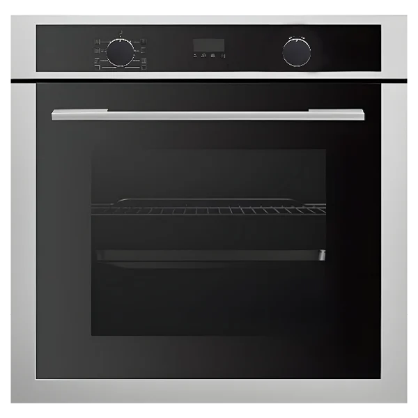 תנור פירוליטי בנוי סאוטר גימור נירוסטה Sauter CUISINE-5050IX תנור פירוליטי בנוי סאוטר גימור נירוסטה Sauter CUISINE-5050IX