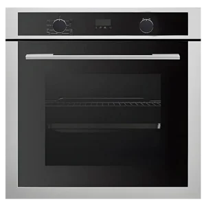 תנור פירוליטי בנוי סאוטר גימור נירוסטה Sauter CUISINE-5050IX תנור פירוליטי בנוי סאוטר גימור נירוסטה Sauter CUISINE-5050IX