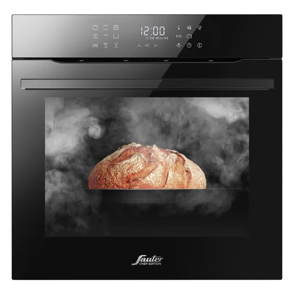 ���� ���� ����� ����� ���� Soft steam ����� ����� Sauter CUISINE-7850B