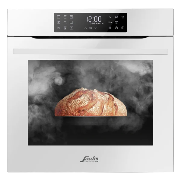 ���� ���� ����� ����� ��� Soft steam ����� ����� Sauter CUISINE-7850W
