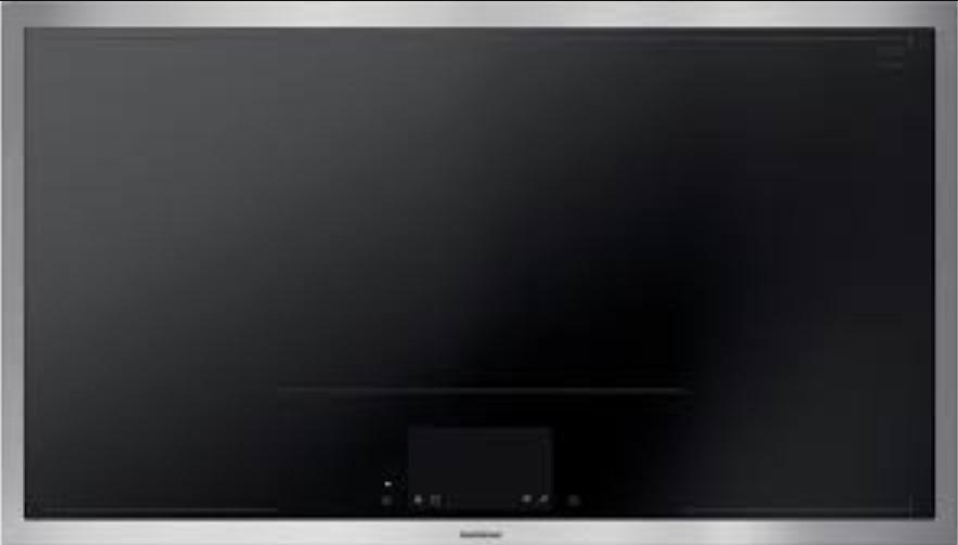 ������ ��������� 90 �"� ����� Gaggenau CX492111
