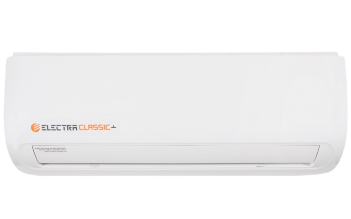 ���� ���� ������ Electra Classic plus 10 WiFi