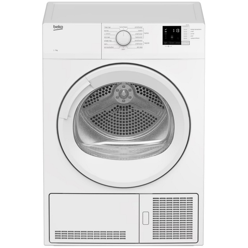 ����� ����� ��� 7 �"� ���� �������� ��� Beko DC7211