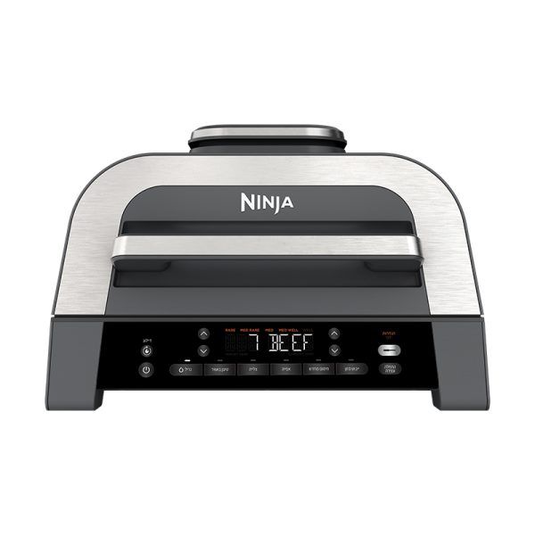 ����'� ���� ��� NINJA MAX GRILL DG553