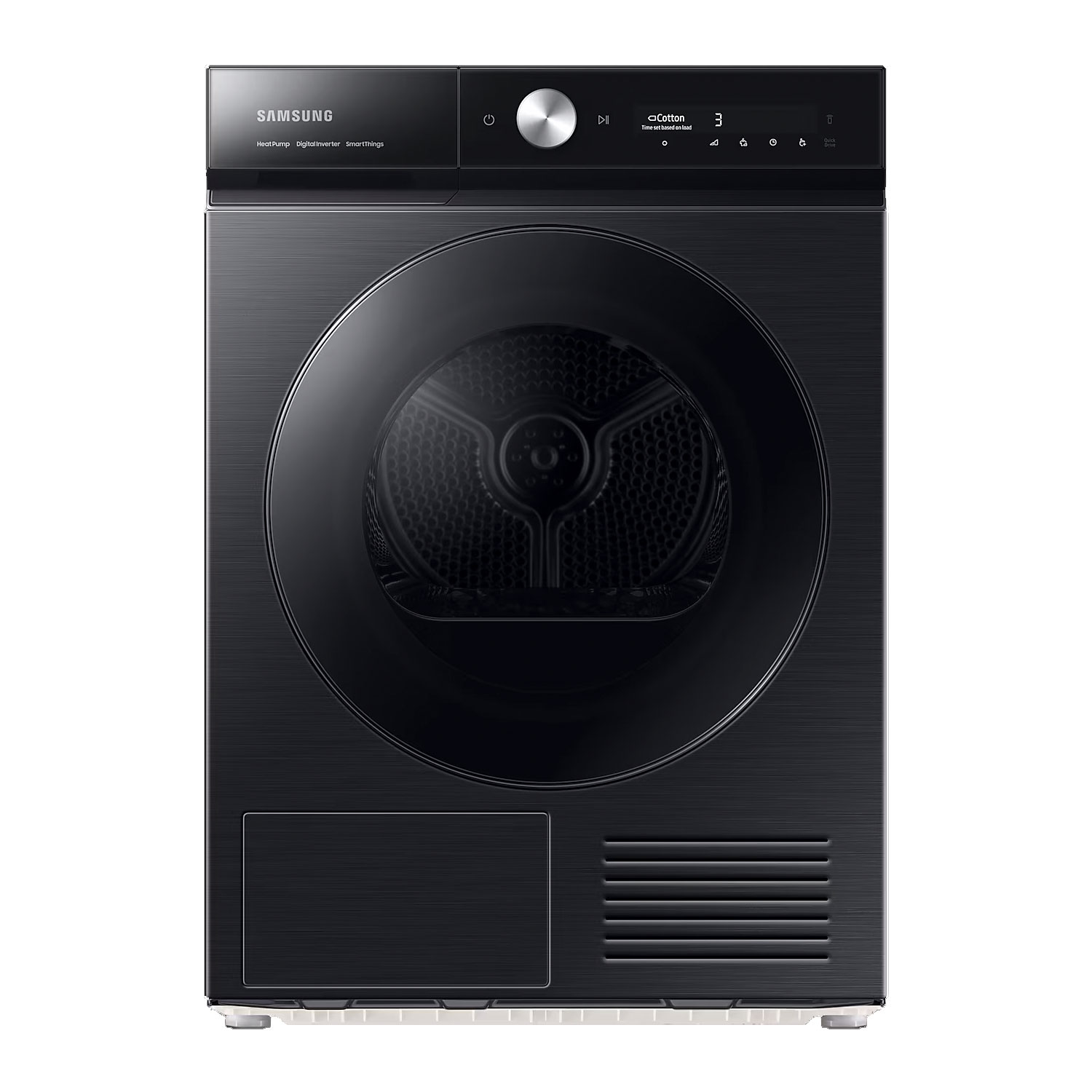 ����� ����� ������ ����� ��� 9 �"� Samsung DV90BB9445GB (Heat Pump) BESPOKE