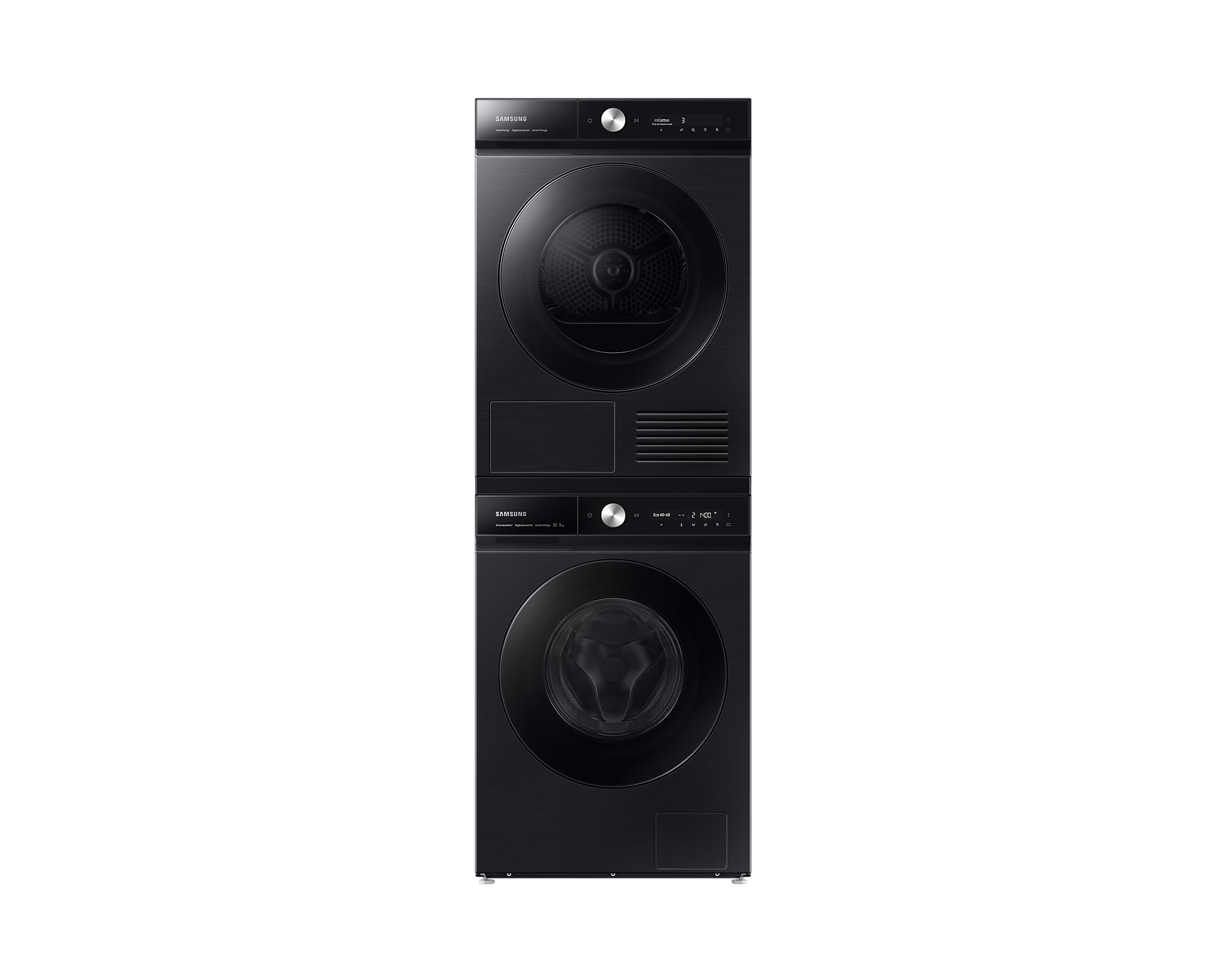 ����� ����� ������ ����� ��� 9 �"� Samsung DV90BB9445GB (Heat Pump) BESPOKE