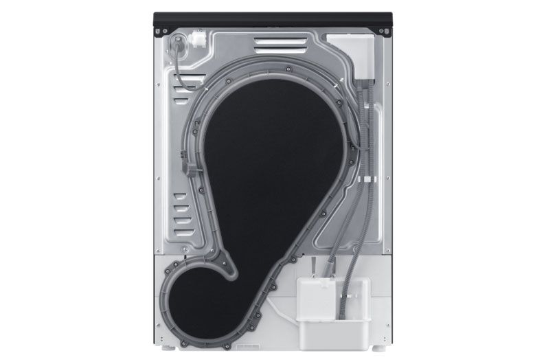 ����� ����� ������ ����� ��� 9 �"� Samsung DV90BB9445GB (Heat Pump) BESPOKE