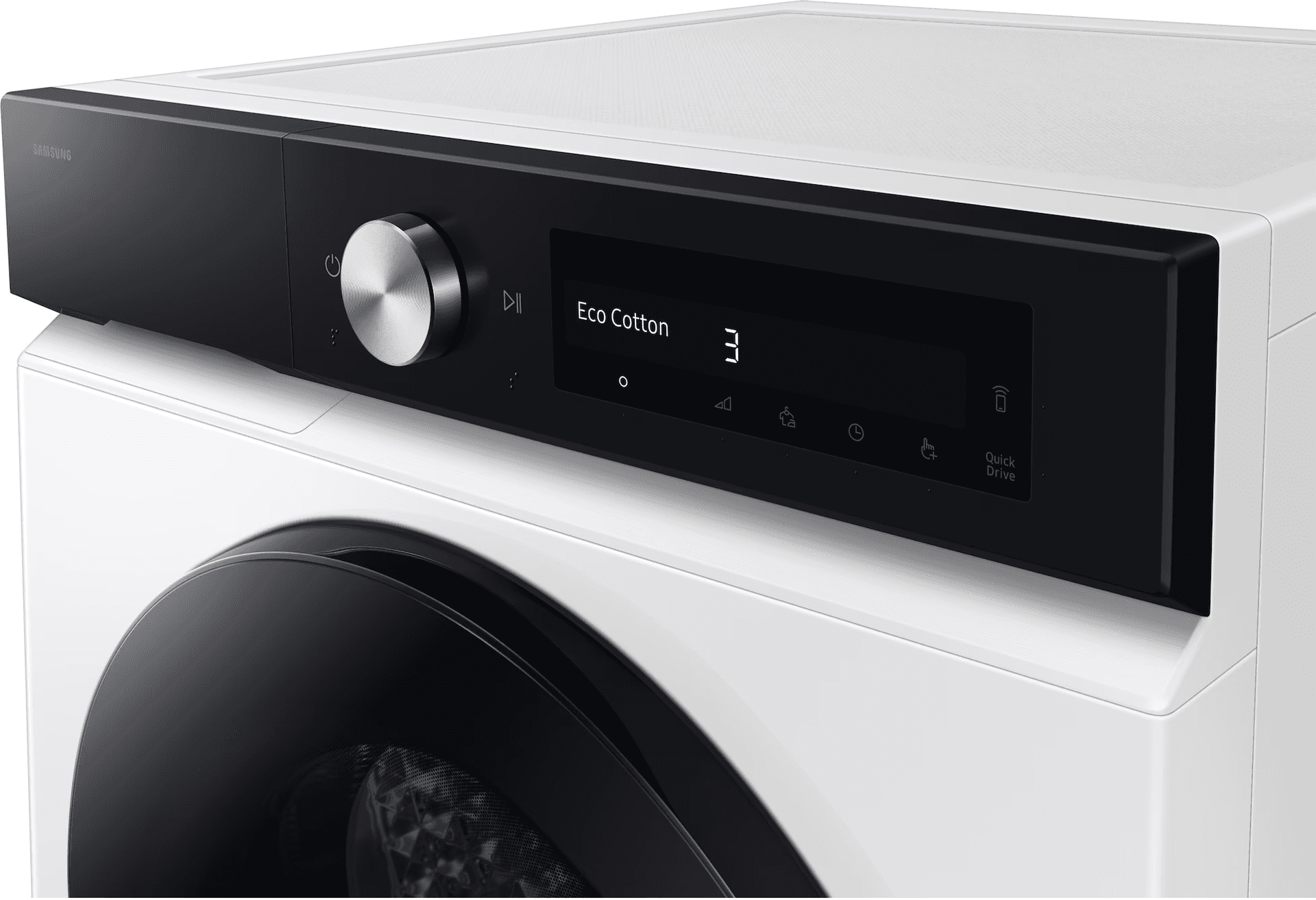����� ����� 9 �"� ����� ��� ������ Samsung Bespoke Heat-Pump DV90DB7845GE
