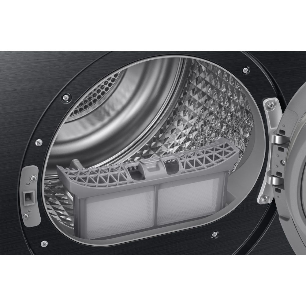 ����� ����� 9 �"� ����� ��� ������ Samsung Bespoke Heat-Pump DV90DB8845GB