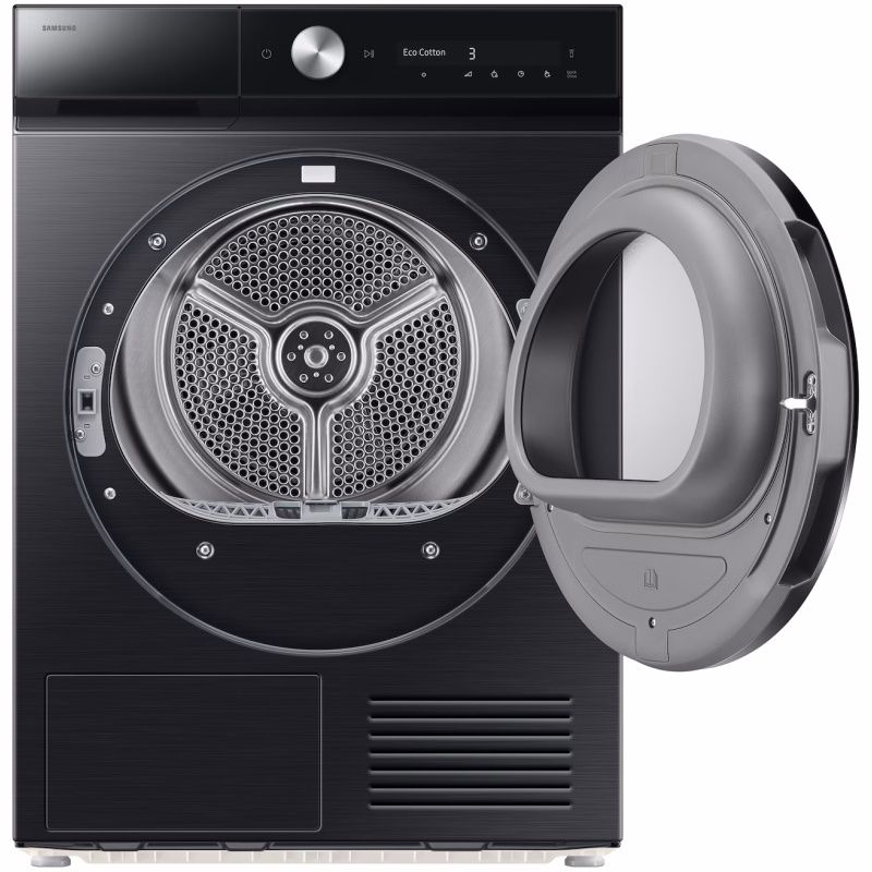 ����� ����� 9 �"� ����� ��� ������ Samsung Bespoke Heat-Pump DV90DB8845GB