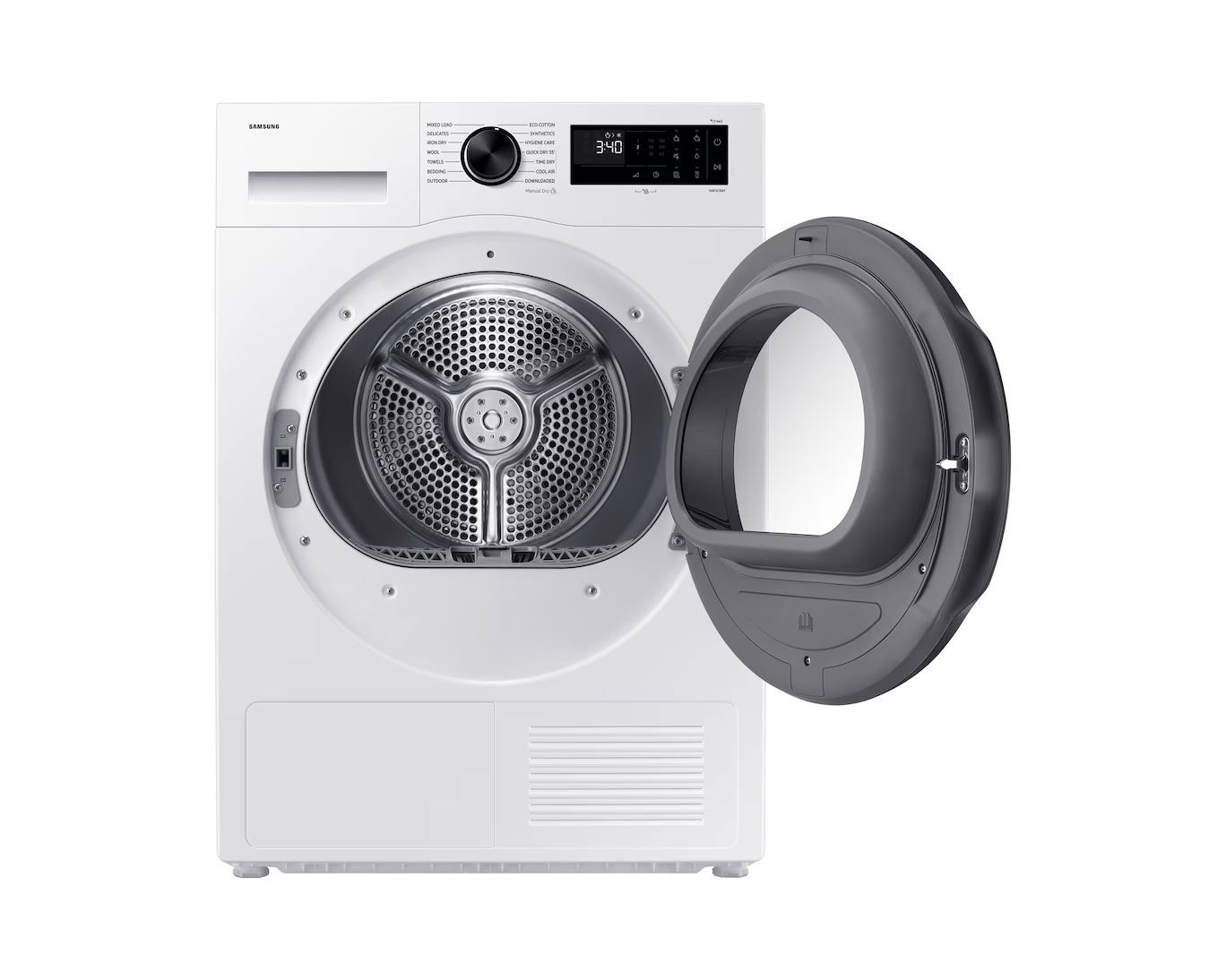 ������ Samsung Heat-Pump DV90DG52A0AE