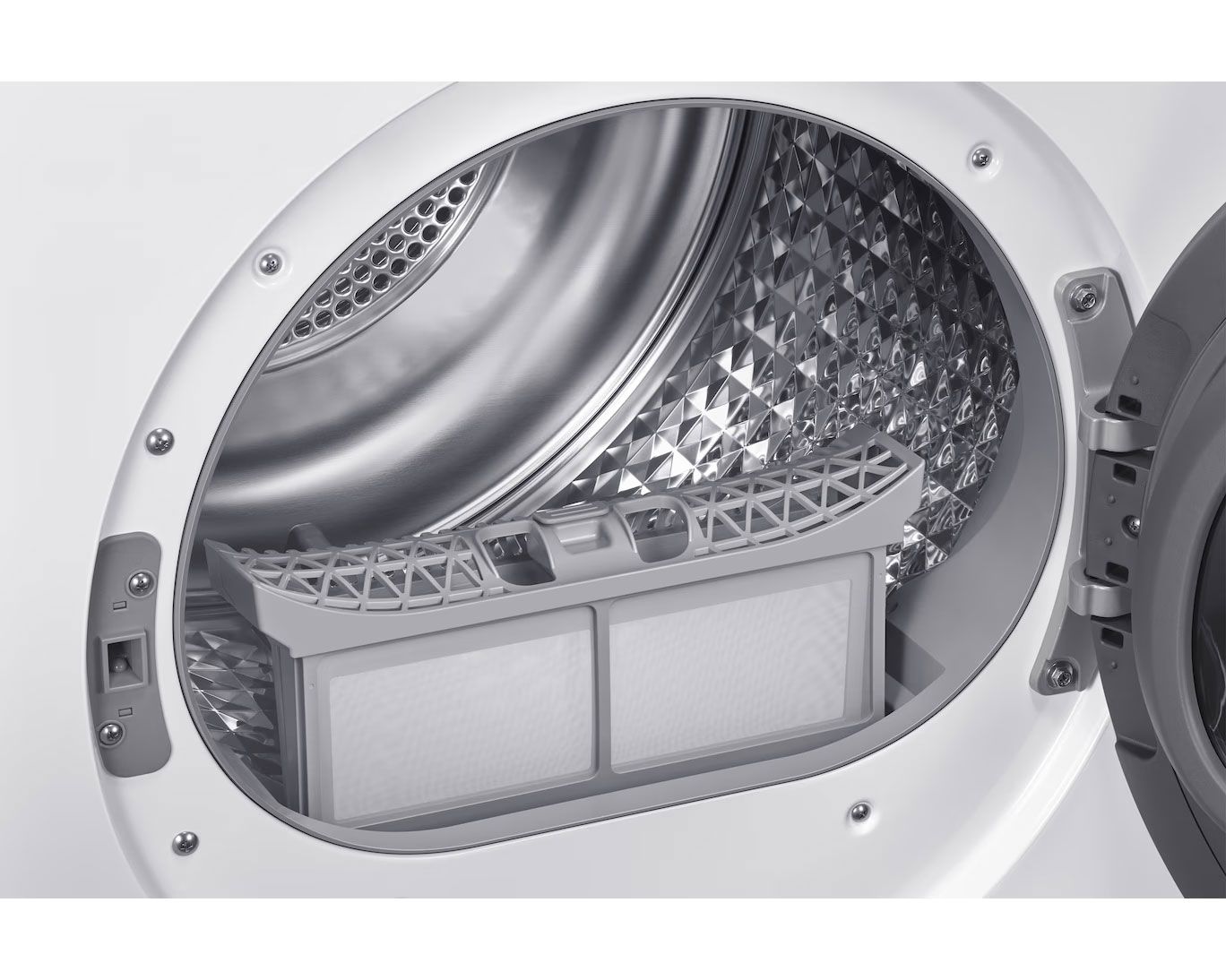 ������ Samsung Heat-Pump DV90DG52A0AE
