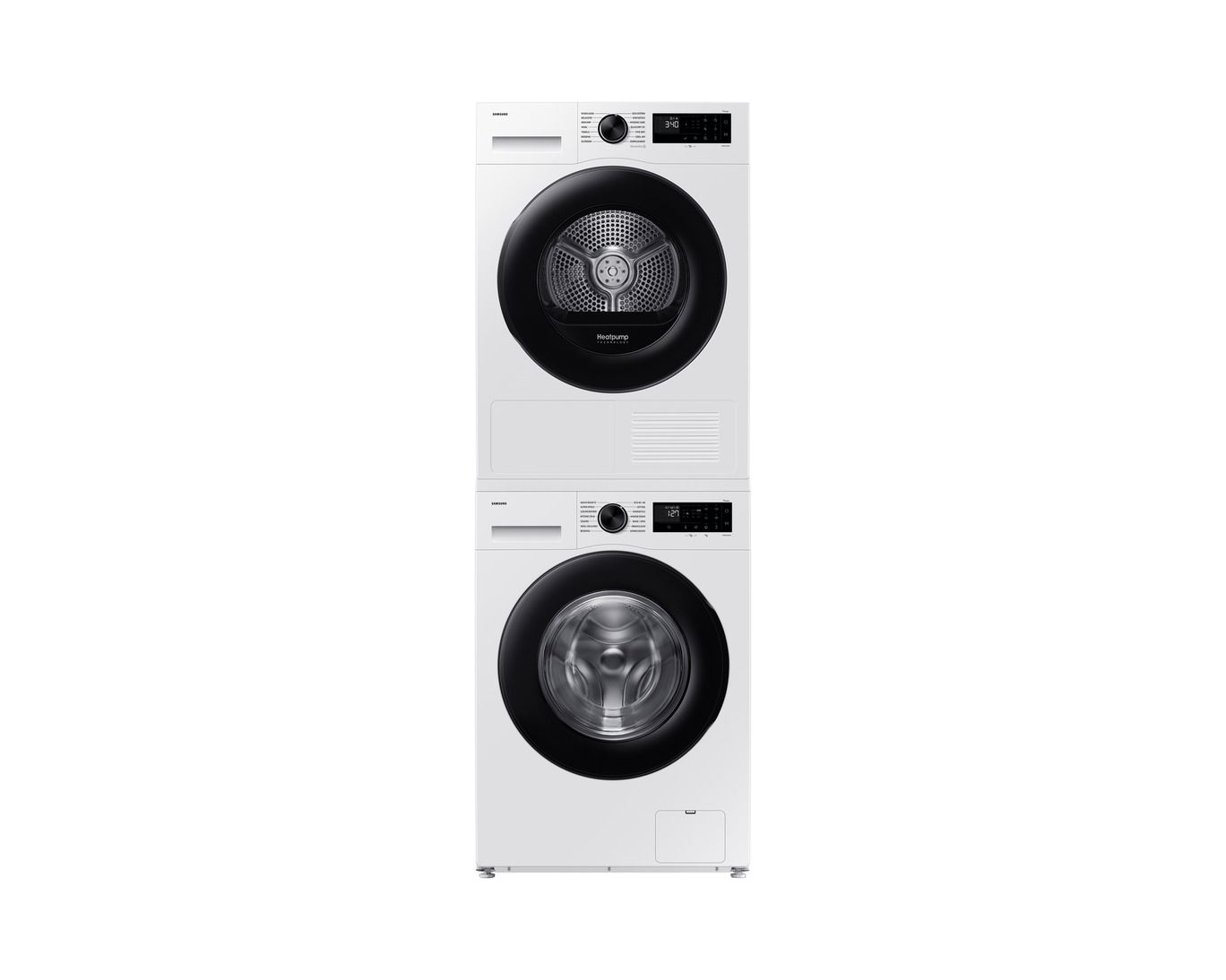 ������ Samsung Heat-Pump DV90DG52A0AE