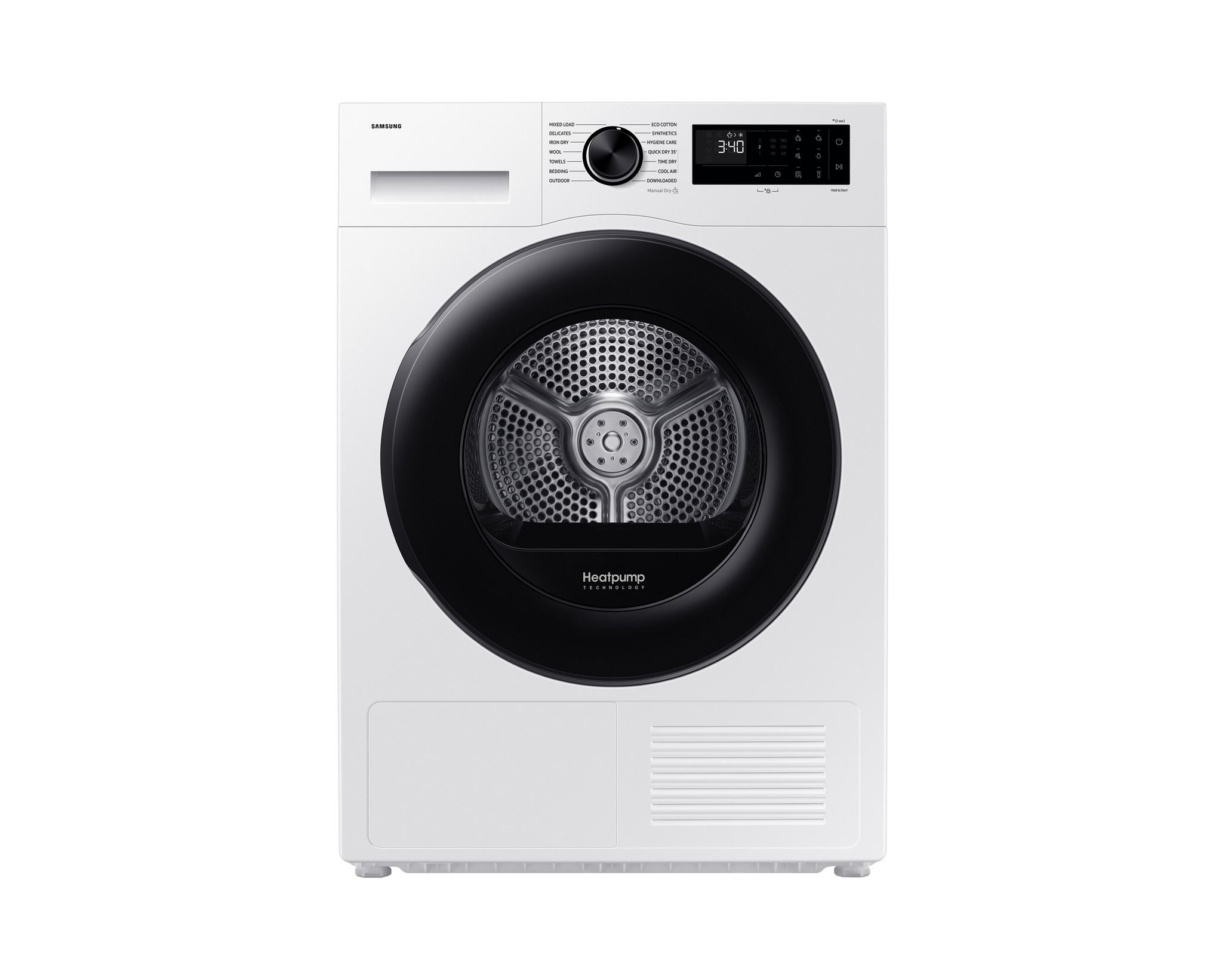 ������ Samsung Heat-Pump DV90DG52A0AE