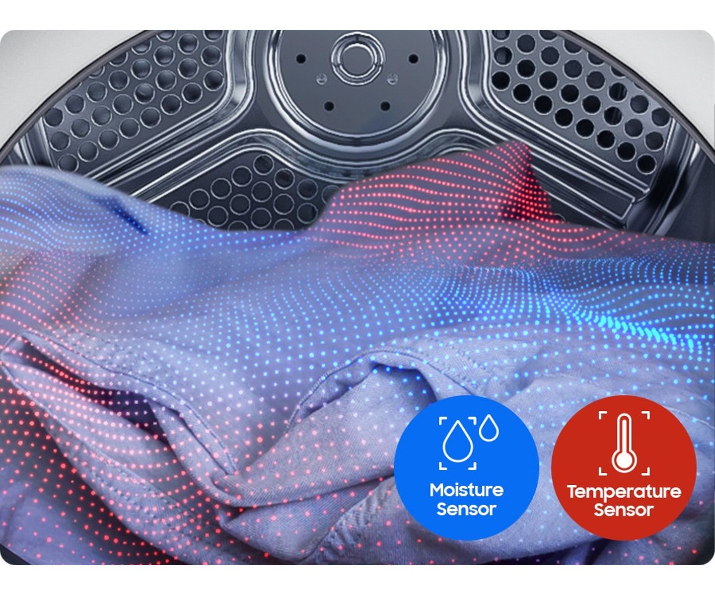 ����� ����� 9 �"� ����� ��� ������ Samsung Heat-Pump DV90DG52A0AE